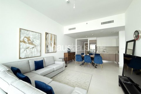 آپارتمان برای فروش در  Dubai Creek Harbour (The Lagoons)، Dubai، امارات متحده عربی  1 خوابه ، 75 متر مربع ، شماره 625447 - تصویر 2