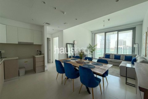 آپارتمان برای فروش در  Dubai Creek Harbour (The Lagoons)، Dubai، امارات متحده عربی  1 خوابه ، 75 متر مربع ، شماره 625447 - تصویر 6