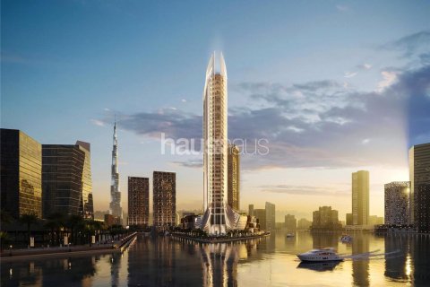 Byt v Business Bay, Dubai, SAE 3 ložnice, 280 m² Č.: 625257 - fotografie 4