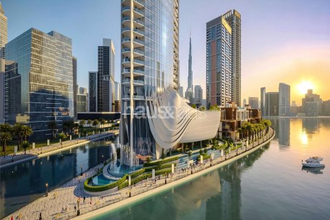 Byt v Business Bay, Dubai, SAE 3 ložnice, 280 m² Č.: 625257 - fotografie 3
