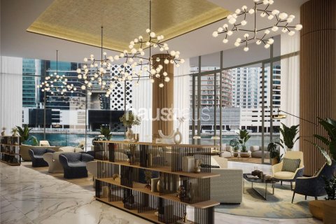 Byt v Business Bay, Dubai, SAE 3 ložnice, 280 m² Č.: 625257 - fotografie 9