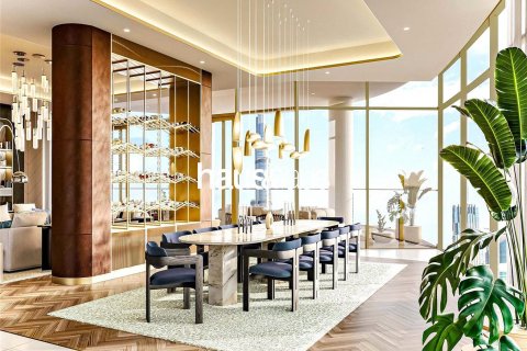 Byt v Business Bay, Dubai, SAE 3 ložnice, 280 m² Č.: 625257 - fotografie 6