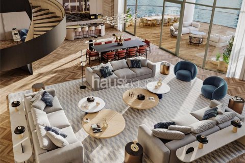 Byt v Business Bay, Dubai, SAE 3 ložnice, 280 m² Č.: 625257 - fotografie 5