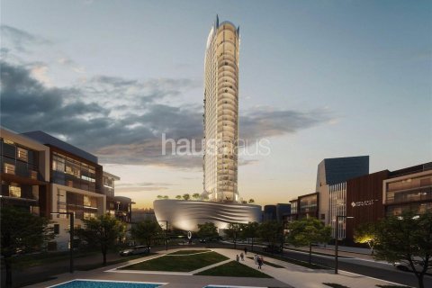 Byt v Business Bay, Dubai, SAE 3 ložnice, 280 m² Č.: 625257 - fotografie 2