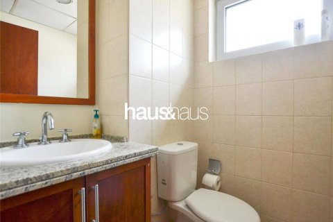 Apartmán v The Views, Dubai, SAE 2 spálne, 130 m2 č. 625443 - Fotografia 8