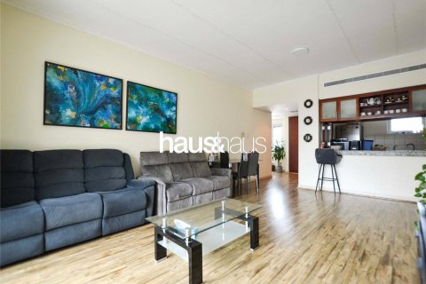 Apartmán v The Views, Dubai, SAE 2 spálne, 130 m2 č. 625443 - Fotografia 3