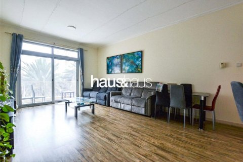 Apartmán v The Views, Dubai, SAE 2 spálne, 130 m2 č. 625443 - Fotografia 4