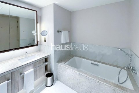 Пәтер Dubai Creek Harbour (The Lagoons), Дубай, БАӘ-да 2 жатын бөлмелер, 102 м² № 625445 - фото 10