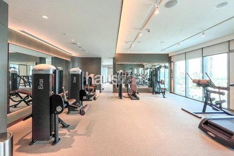 Пәтер Dubai Creek Harbour (The Lagoons), Дубай, БАӘ-да 2 жатын бөлмелер, 102 м² № 625445 - фото 13
