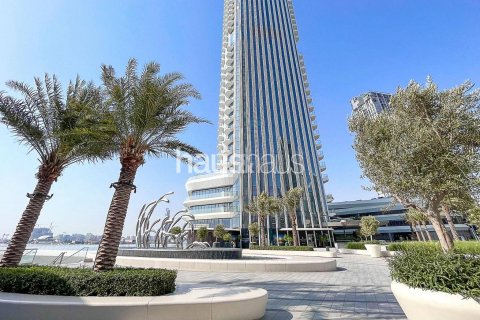Пәтер Dubai Creek Harbour (The Lagoons), Дубай, БАӘ-да 2 жатын бөлмелер, 102 м² № 625445 - фото 14