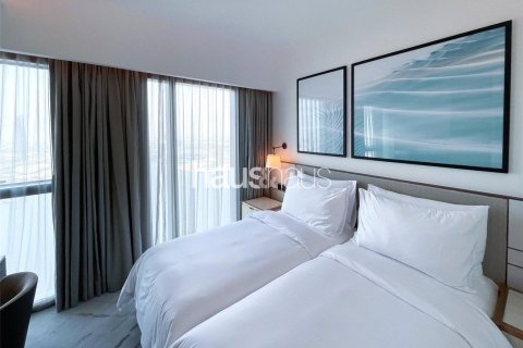 Пәтер Dubai Creek Harbour (The Lagoons), Дубай, БАӘ-да 2 жатын бөлмелер, 102 м² № 625445 - фото 7