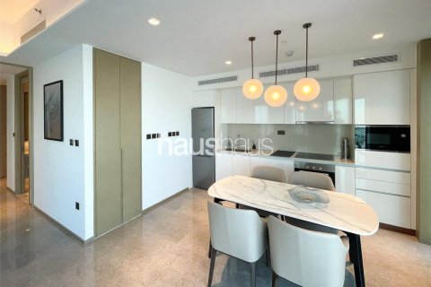 Пәтер Dubai Creek Harbour (The Lagoons), Дубай, БАӘ-да 2 жатын бөлмелер, 102 м² № 625445 - фото 3