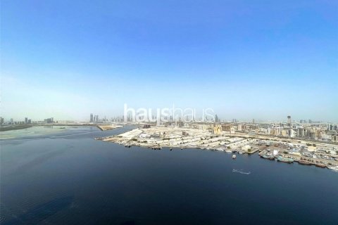 Пәтер Dubai Creek Harbour (The Lagoons), Дубай, БАӘ-да 2 жатын бөлмелер, 102 м² № 625445 - фото 2