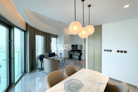 Пәтер Dubai Creek Harbour (The Lagoons), Дубай, БАӘ-да 2 жатын бөлмелер, 102 м² № 625445 - фото 4