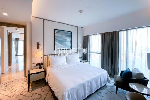 Пәтер Dubai Creek Harbour (The Lagoons), Дубай, БАӘ-да 2 жатын бөлмелер, 102 м² № 625445 - фото 6