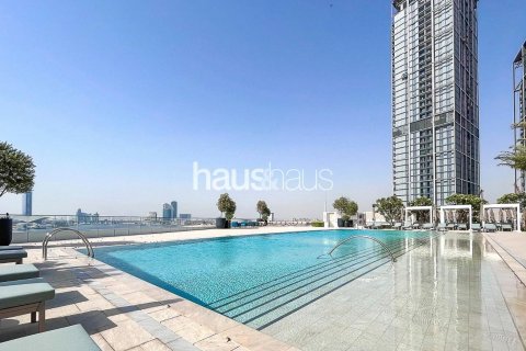 Пәтер Dubai Creek Harbour (The Lagoons), Дубай, БАӘ-да 2 жатын бөлмелер, 102 м² № 625445 - фото 11