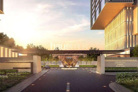 Apartament në Sheikh Zayed Road, Dubai, Emiratet e Bashkuara Arabe 2 dhoma gjumi, 148 m2. № 625256 - Foto 27
