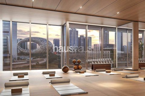 Apartament në Sheikh Zayed Road, Dubai, Emiratet e Bashkuara Arabe 2 dhoma gjumi, 148 m2. № 625256 - Foto 22