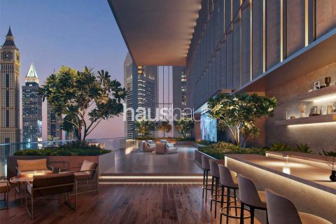 Apartament në Sheikh Zayed Road, Dubai, Emiratet e Bashkuara Arabe 2 dhoma gjumi, 148 m2. № 625256 - Foto 20