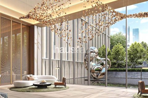 Apartament në Sheikh Zayed Road, Dubai, Emiratet e Bashkuara Arabe 2 dhoma gjumi, 148 m2. № 625256 - Foto 13