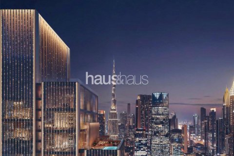 Apartament në Sheikh Zayed Road, Dubai, Emiratet e Bashkuara Arabe 2 dhoma gjumi, 148 m2. № 625256 - Foto 1