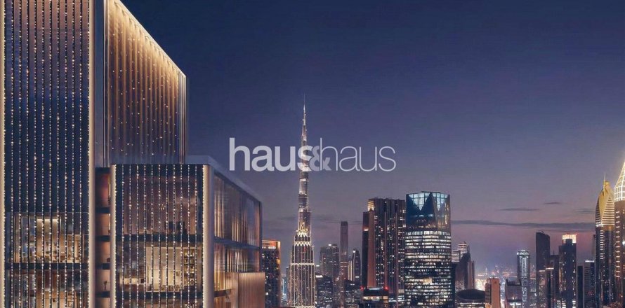 Apartament në Sheikh Zayed Road, Dubai, Emiratet e Bashkuara Arabe 2 dhoma gjumi, 148 m2. № 625256