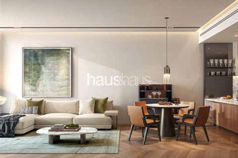 Apartament në Sheikh Zayed Road, Dubai, Emiratet e Bashkuara Arabe 2 dhoma gjumi, 148 m2. № 625256 - Foto 7