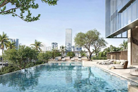 Apartament në Sheikh Zayed Road, Dubai, Emiratet e Bashkuara Arabe 2 dhoma gjumi, 148 m2. № 625256 - Foto 18