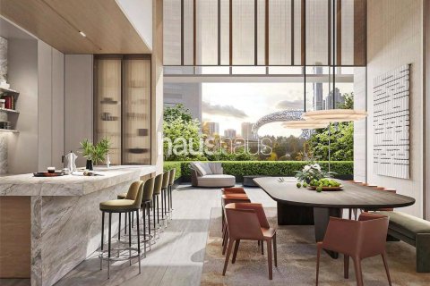 Apartament në Sheikh Zayed Road, Dubai, Emiratet e Bashkuara Arabe 2 dhoma gjumi, 148 m2. № 625256 - Foto 9