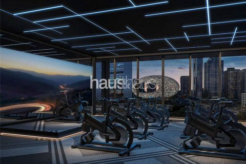 Apartament në Sheikh Zayed Road, Dubai, Emiratet e Bashkuara Arabe 2 dhoma gjumi, 148 m2. № 625256 - Foto 23