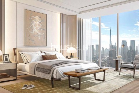 Apartament në Sheikh Zayed Road, Dubai, Emiratet e Bashkuara Arabe 2 dhoma gjumi, 148 m2. № 625256 - Foto 8
