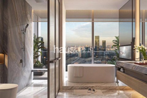 Apartament në Sheikh Zayed Road, Dubai, Emiratet e Bashkuara Arabe 2 dhoma gjumi, 148 m2. № 625256 - Foto 12