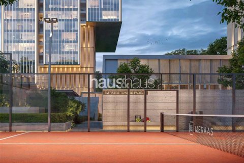 Apartament në Sheikh Zayed Road, Dubai, Emiratet e Bashkuara Arabe 2 dhoma gjumi, 148 m2. № 625256 - Foto 28