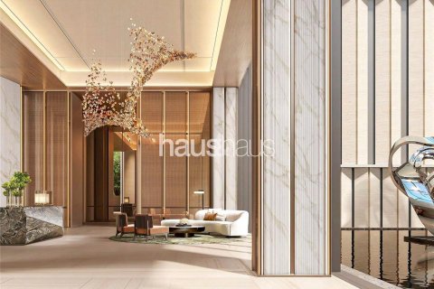 Apartament në Sheikh Zayed Road, Dubai, Emiratet e Bashkuara Arabe 2 dhoma gjumi, 148 m2. № 625256 - Foto 15