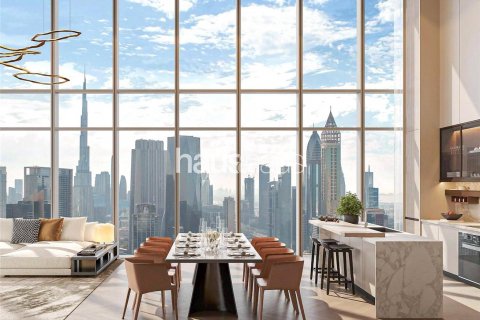 Apartament në Sheikh Zayed Road, Dubai, Emiratet e Bashkuara Arabe 2 dhoma gjumi, 148 m2. № 625256 - Foto 10