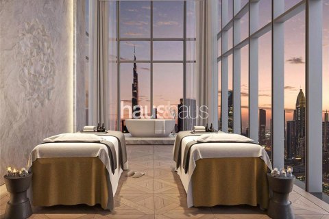 Apartament në Sheikh Zayed Road, Dubai, Emiratet e Bashkuara Arabe 2 dhoma gjumi, 148 m2. № 625256 - Foto 21