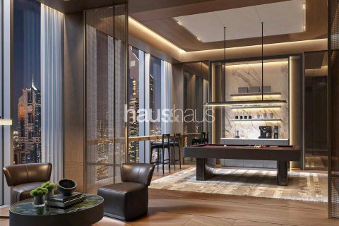 Apartament në Sheikh Zayed Road, Dubai, Emiratet e Bashkuara Arabe 2 dhoma gjumi, 148 m2. № 625256 - Foto 25