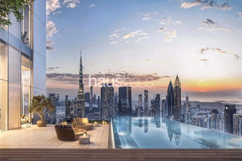 Apartament në Sheikh Zayed Road, Dubai, Emiratet e Bashkuara Arabe 2 dhoma gjumi, 148 m2. № 625256 - Foto 19
