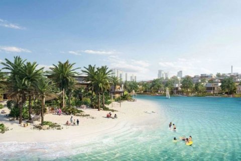 Commercial property in Al Reem Island, Abu Dhabi, UAE 4 bedrooms, 361 sq.m. № 594233 - photo 3