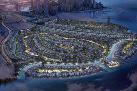 Commercial property in Al Reem Island, Abu Dhabi, UAE 4 bedrooms, 361 sq.m. № 594233 - photo 18