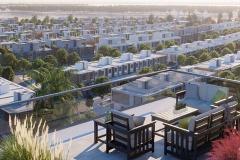 Byt v Al Reem Island, Abu Dhabi, SAE 2 ložnice, 177 m² Č.: 594234 - fotografie 5