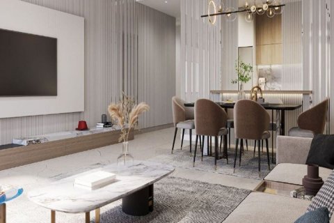 Byt v Al Reem Island, Abu Dhabi, SAE 2 ložnice, 177 m² Č.: 594234 - fotografie 6