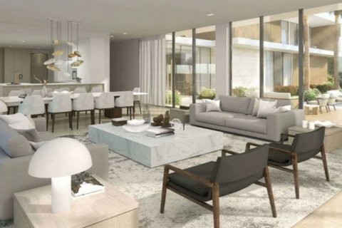 Byt v Al Reem Island, Abu Dhabi, SAE 2 ložnice, 177 m² Č.: 594234 - fotografie 2