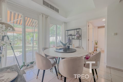 Villa in affitto a The Springs, Dubai, EAU 3 camere da letto, 212 mq. № 597634 - foto 3