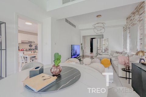 Villa in affitto a The Springs, Dubai, EAU 3 camere da letto, 212 mq. № 597634 - foto 4