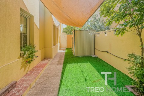 Villa in affitto a The Springs, Dubai, EAU 3 camere da letto, 212 mq. № 597634 - foto 19