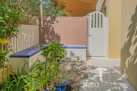 Villa in affitto a The Springs, Dubai, EAU 3 camere da letto, 212 mq. № 597634 - foto 20