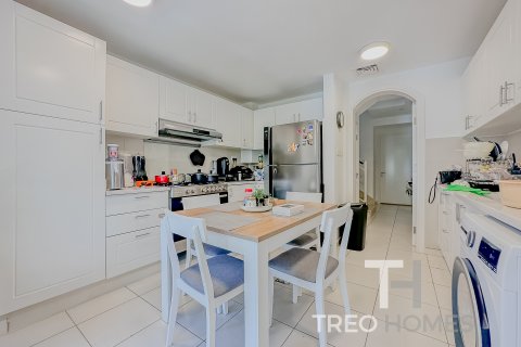 Villa in affitto a The Springs, Dubai, EAU 3 camere da letto, 212 mq. № 597634 - foto 5