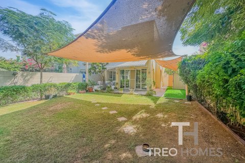 Villa in affitto a The Springs, Dubai, EAU 3 camere da letto, 212 mq. № 597634 - foto 1