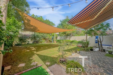 Villa in affitto a The Springs, Dubai, EAU 3 camere da letto, 212 mq. № 597634 - foto 18